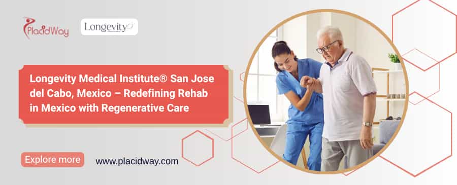 Regenerative Rehab San Jose del Cabo