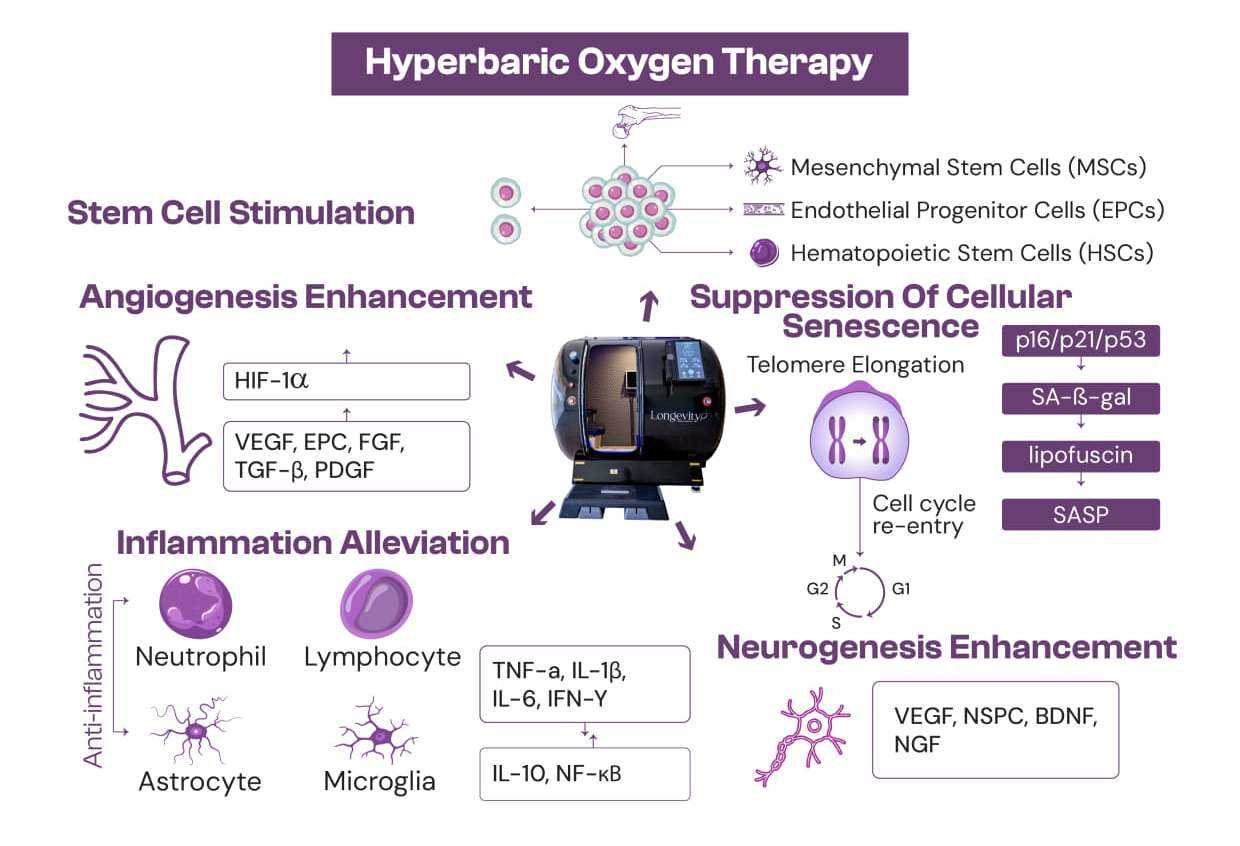 Oxygen Therapy Mexico