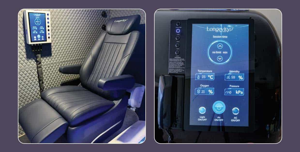 Regenerative Oxygen Therapy Baja California Sur