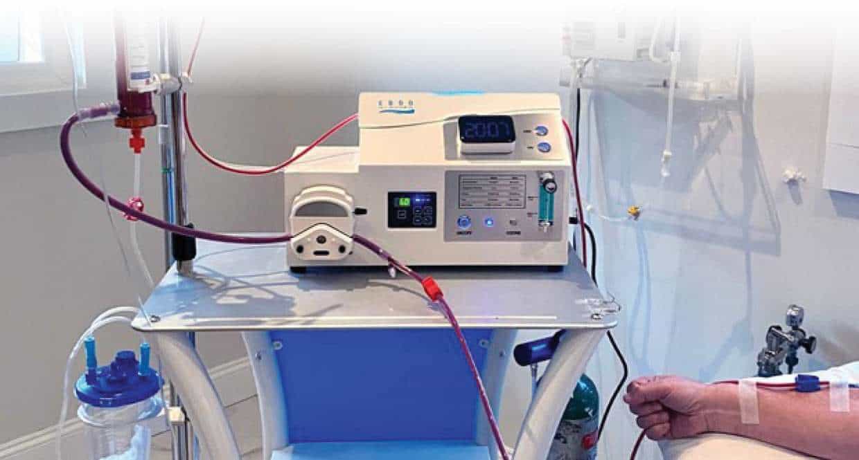 TriFusion Ozone Therapy San Jose del Cabo