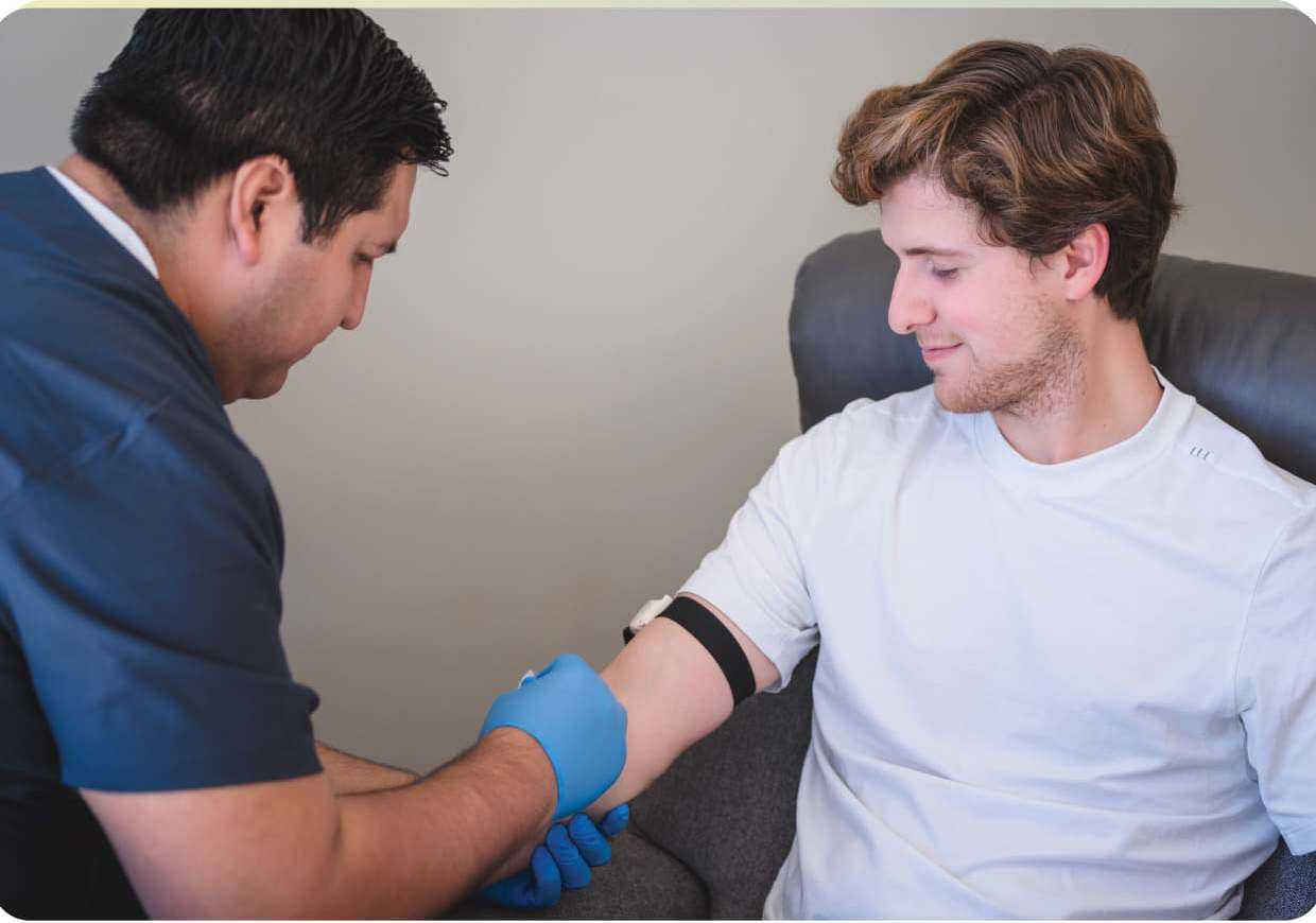 Regenerative Medicine San Jose Del Cabo Mexico