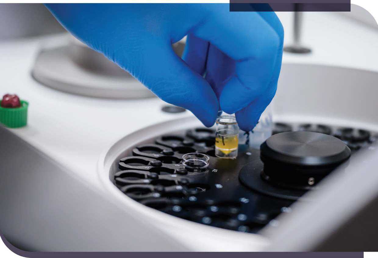 Exosome Therapy Mexico