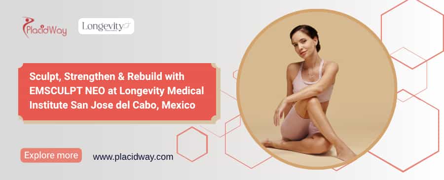 Longevity Medical Institute: Body Contouring Mexico