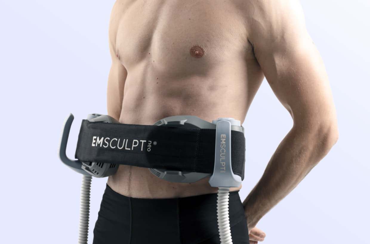 EMSCULPT NEO San Jose del Cabo