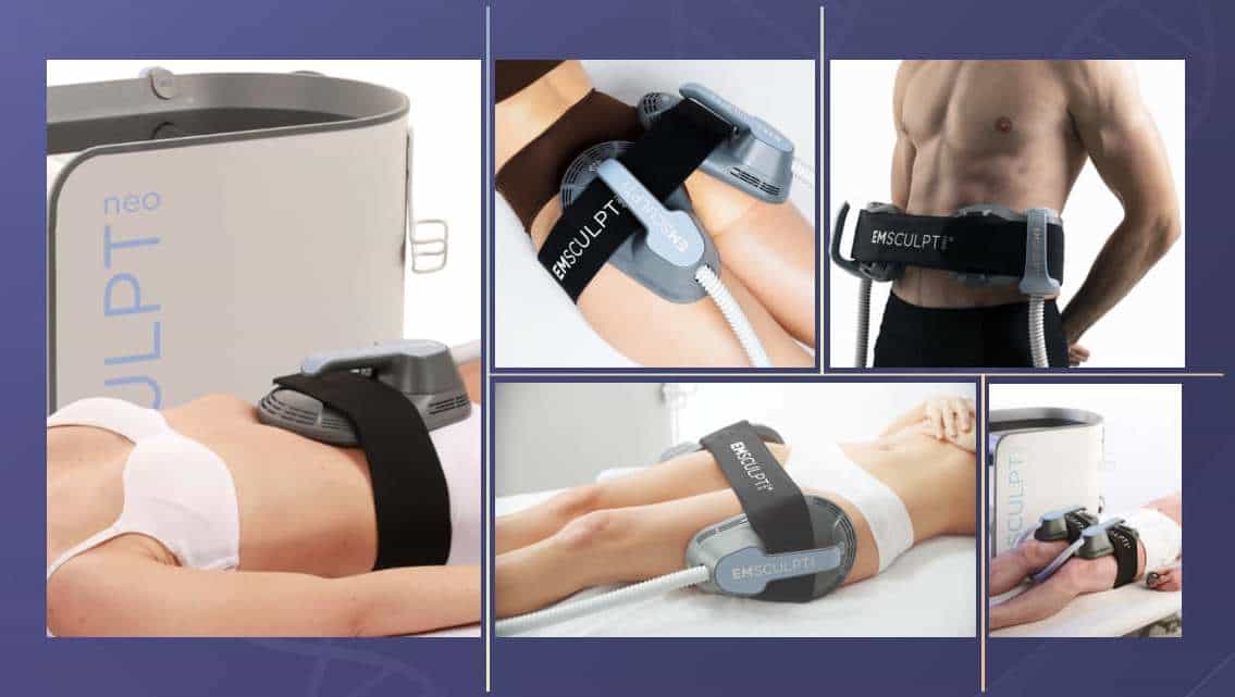 Non-Invasive Fat Reduction Mexico