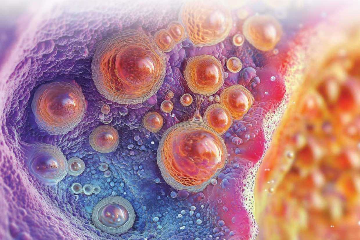 Stem Cell Therapy for Cancer in Mexico | LMI®