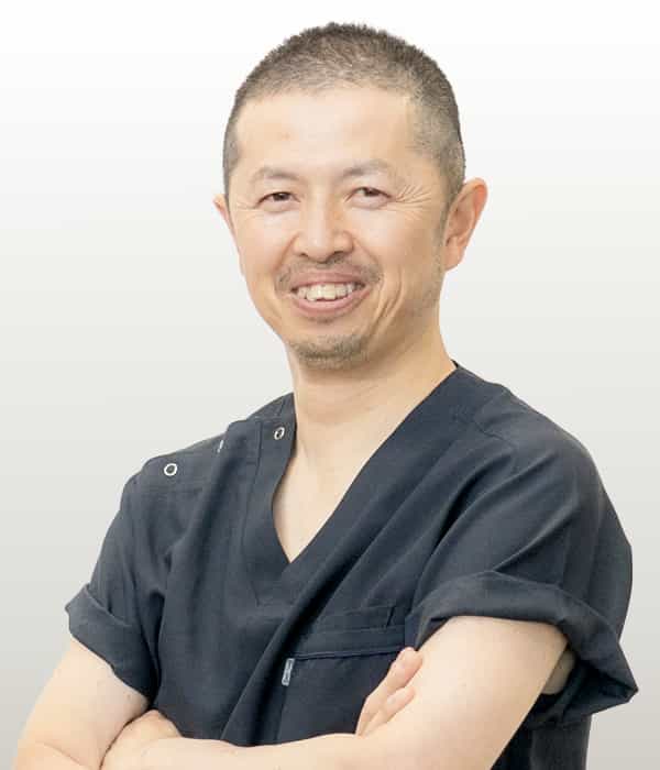 Dr. Shinichiro Iwata - Orthopedic & Regenerative Medicine Specialist