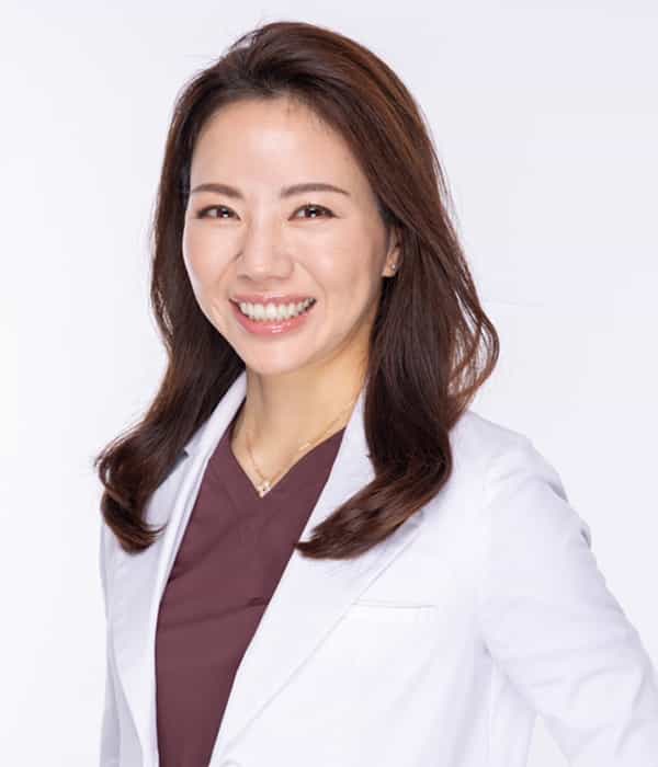 Dr. Yurie Hara - Regenerative Gynecology Specialist