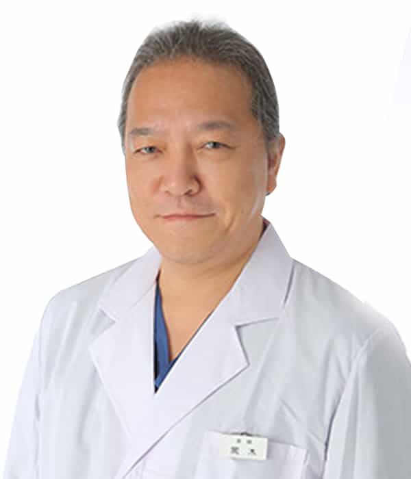 Dr. Keiichiro Kuroki