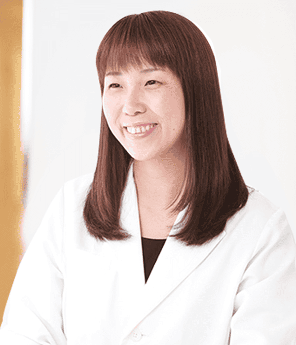 Dr. Mikuru Matsuoka, DDS