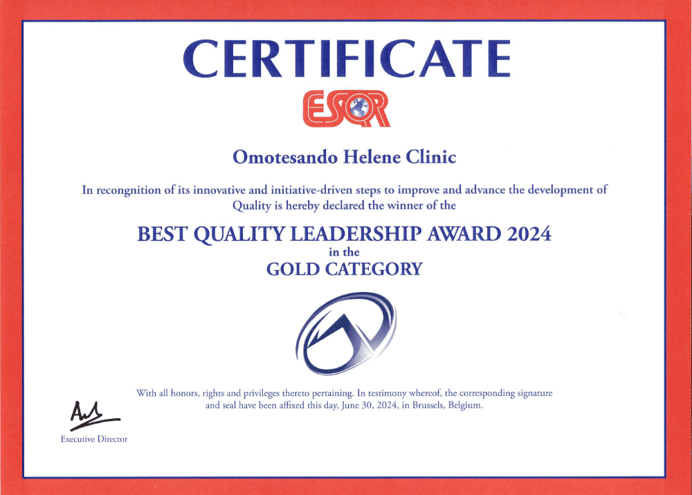 European Quality Research Association ESQR 2024