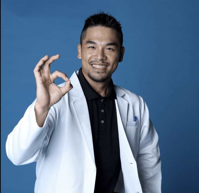 Dr. Phuc Dinh - Plastic Surgeon