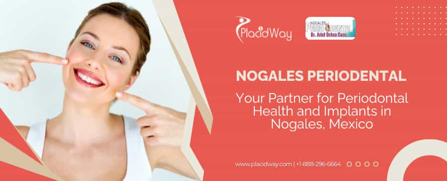 Nogales Periodental: Nogales Dental Clinic in Mexico