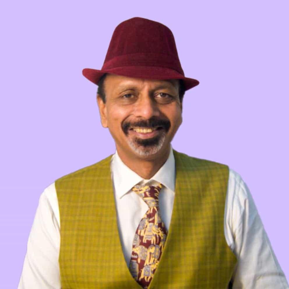 Dr. Pradeep Mahajan Stem Cell Specialist