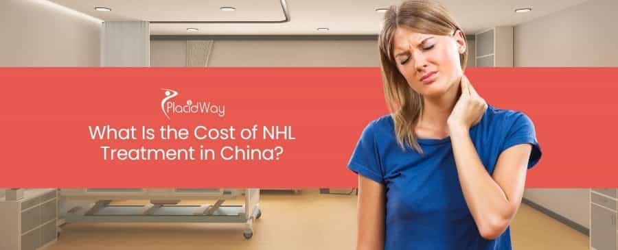NHL Treatment in China