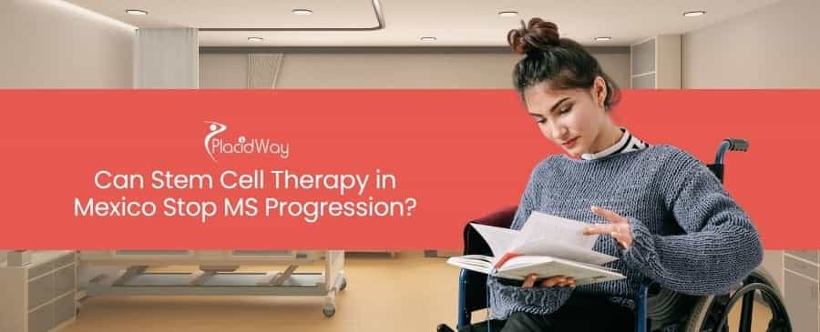 Stem Cell Therapy in Mexico