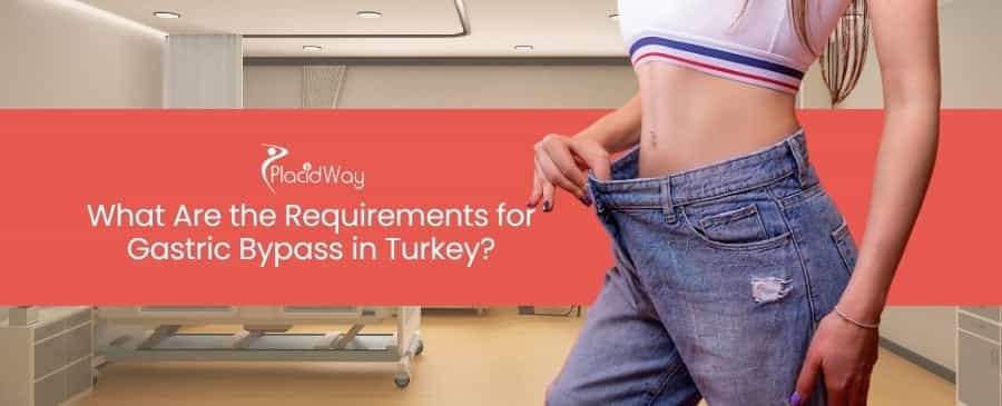 Gastric Bypass in Turkey