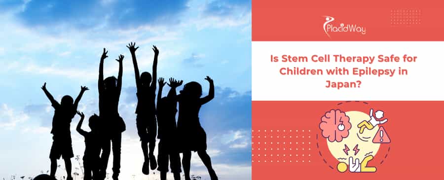 Stem Cell Therapy for Children with Epilepsy 