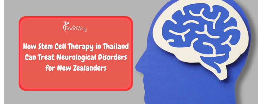 Stem Cell Therapy in Thailand