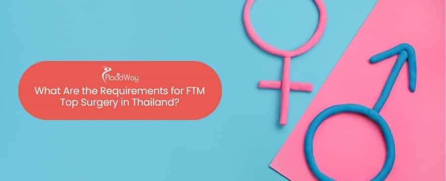 FTM Top Surgery in Thailand