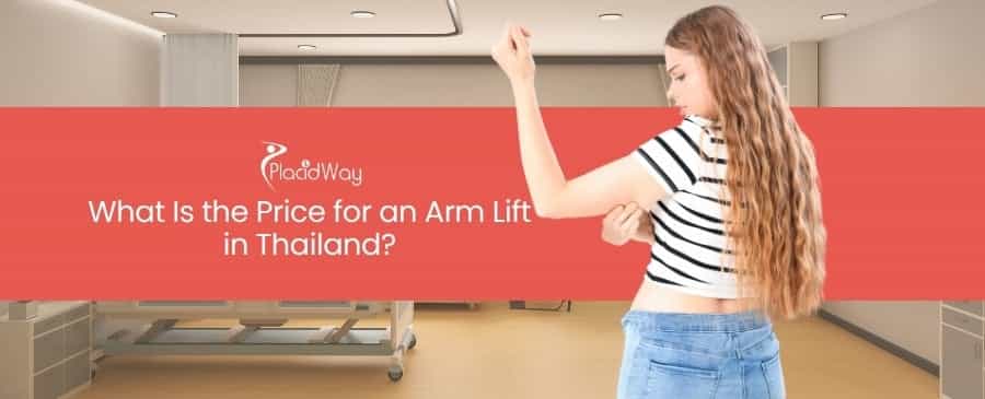 Arm Lift in Thailand