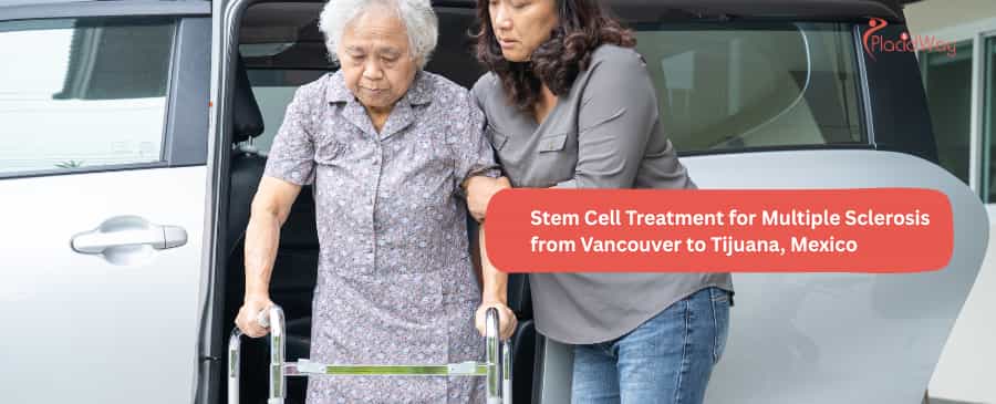 Stem Cell Treatment for Multiple Sclerosis