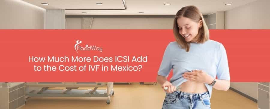 IVF in Mexico