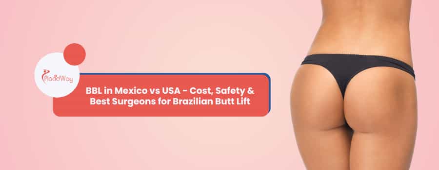 BBL in Mexico vs USA