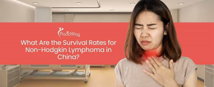 Non-Hodgkin Lymphoma in China