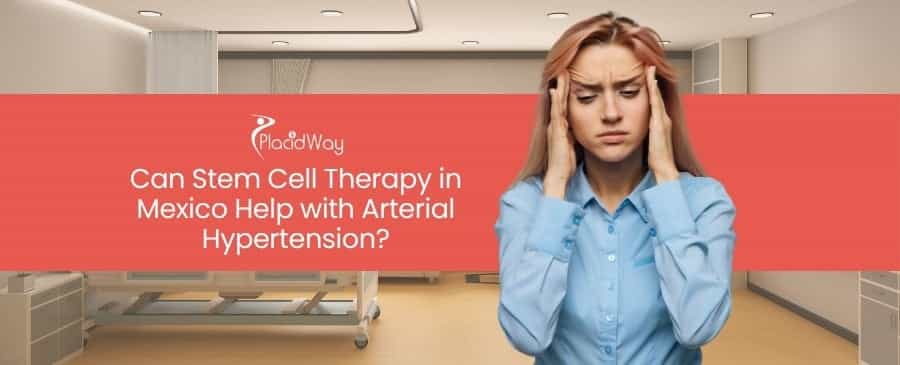 Stem Cell Therapy in Mexico