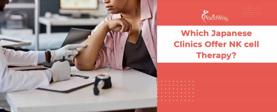 NK Cell Therapy in Japan