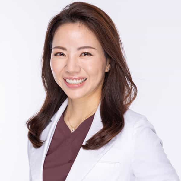 Dr. Yurie Hara - Regenerative Gynecology in Tokyo Japan