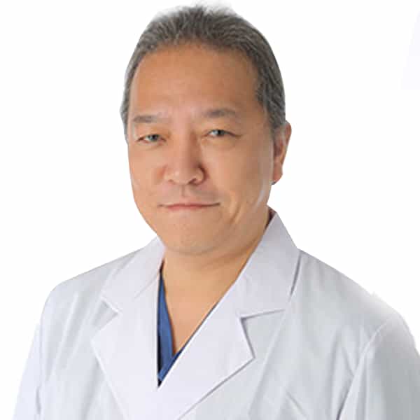 Dr. Keiichiro Kuroki | Cardiovascular Regeneration Tokyo