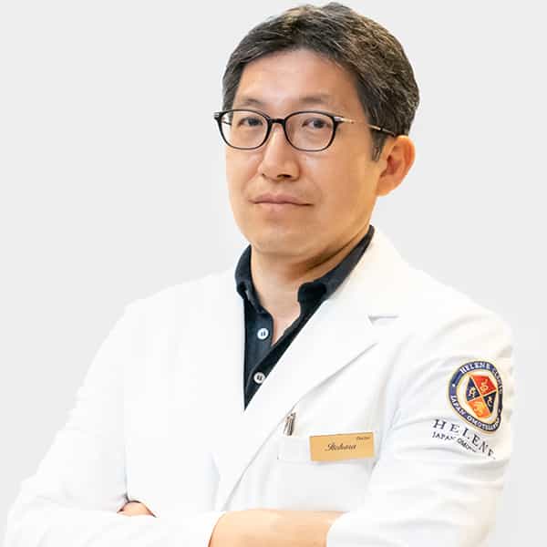 Dr. Takaaki Itohara | Cardiac Stem Cell Therapy Tokyo