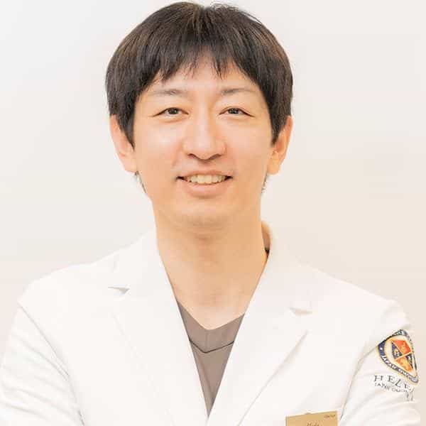 Dr. Nobuhito Ueda | Respiratory Stem Cell Therapy Tokyo
