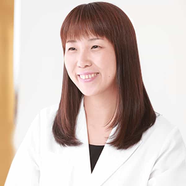 Dr. Mikuru Matsuoka | Dental Stem Cell Therapy Tokyo