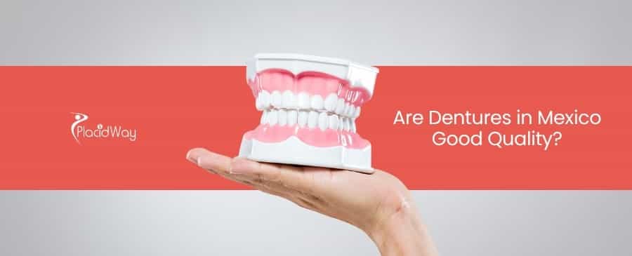 Dentures in Mexico
