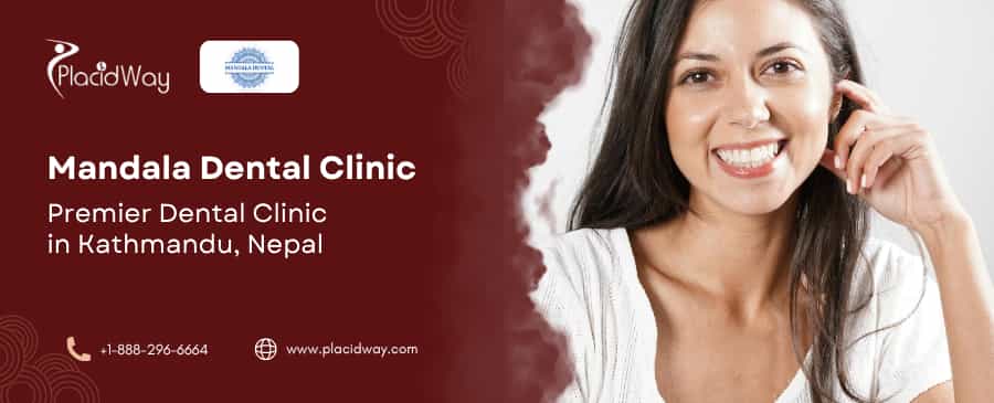 Mandala Dental Clinic in Kathmandu Nepal
