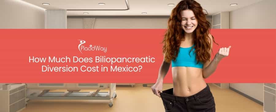Biliopancreatic Diversion Cost in Mexico