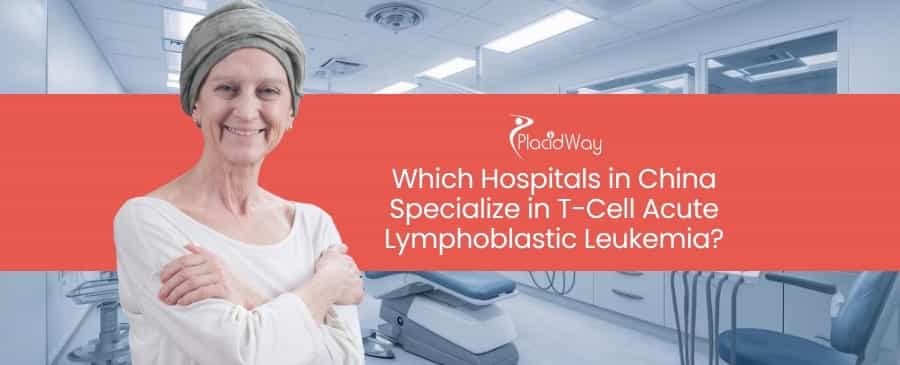 T-Cell Acute Lymphoblastic Leukemia