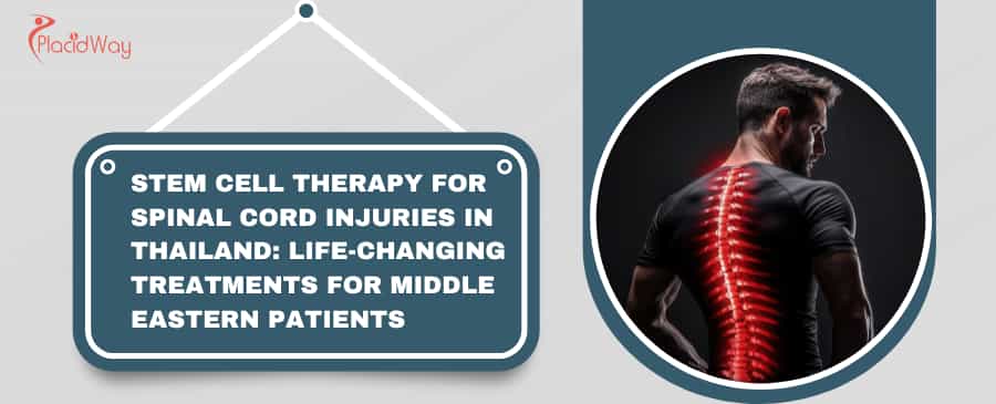 Spinal Cord Injuries