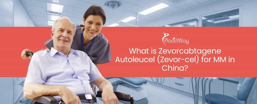 Zevorcabtagene Autoleucel (Zevor-cel) for MM
