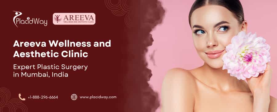 Plastic Surgery Mumbai Areeva Wellness and Aesthetic Clinic