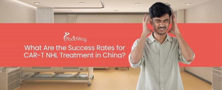 CAR-T NHL Treatment in China