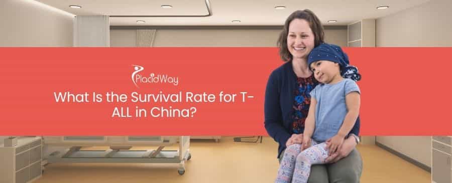 T-ALL in China