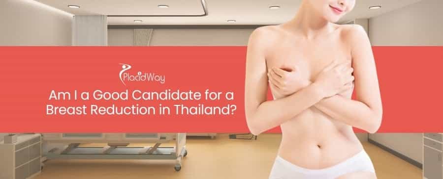 Breast Reduction in Thailand