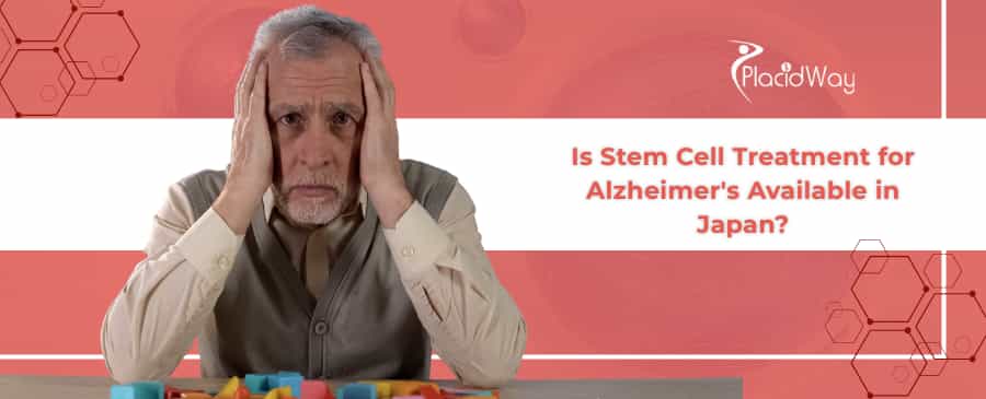 Stem Cell Therapy for Alzheimer’s in Japan