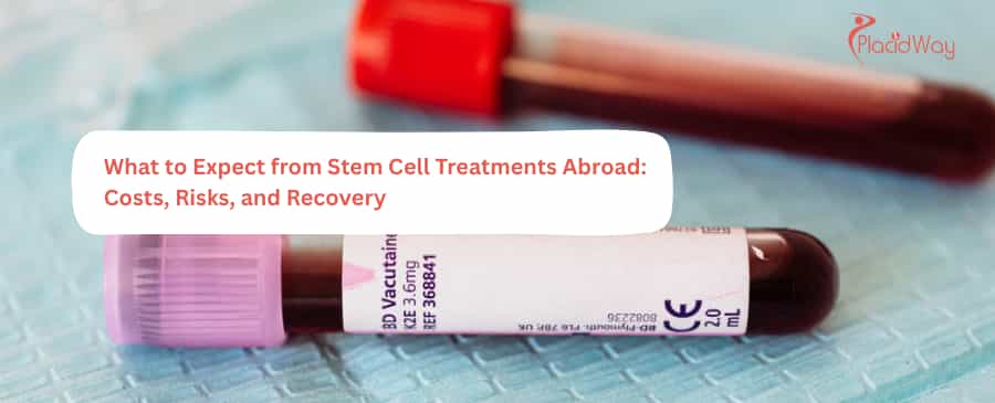 Stem Cell Treatments Abroad