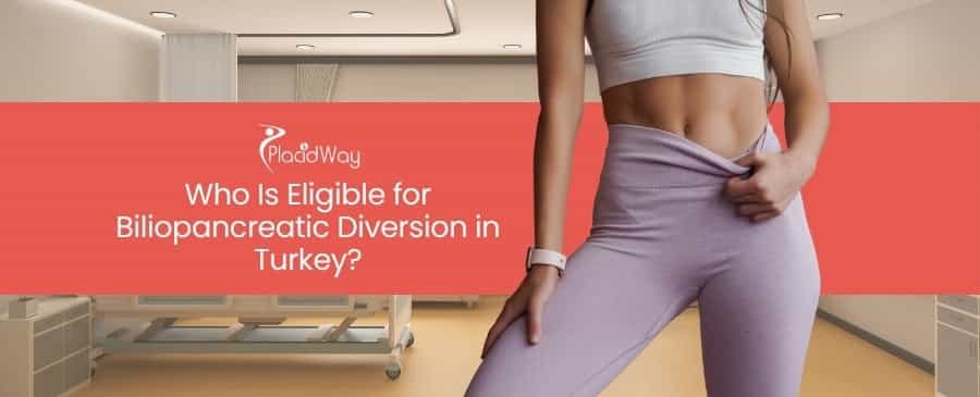 Biliopancreatic Diversion in Turkey