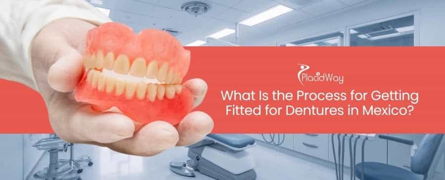 Dentures in Mexico
